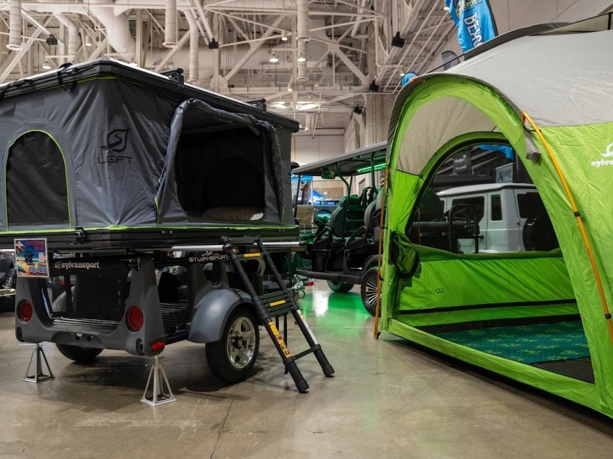 OC RV & Van Lifestyle Show