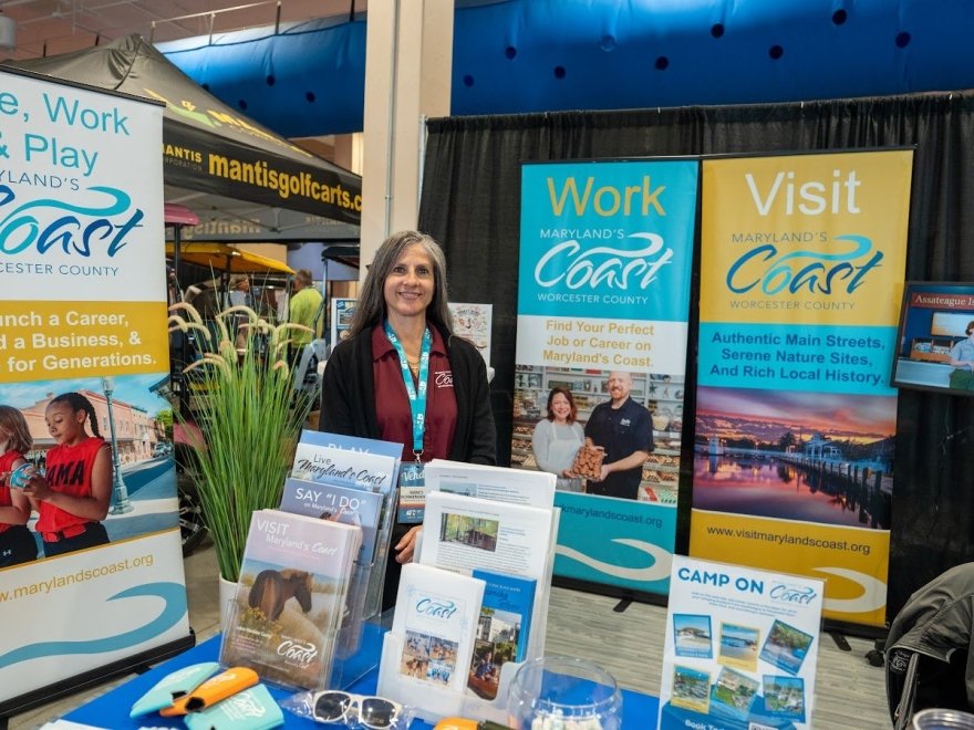 OC RV & Van Lifestyle Show