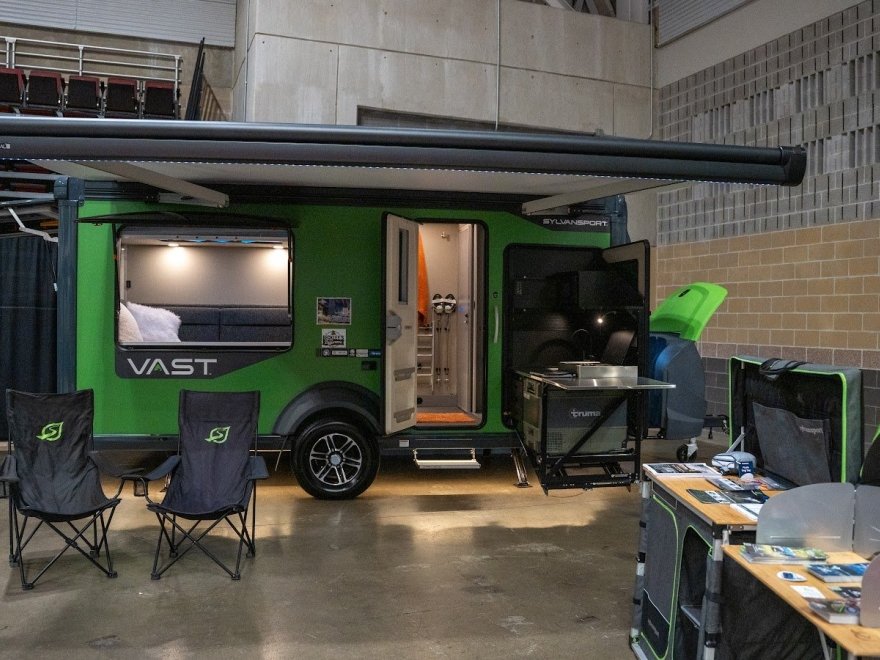 OC RV & Van Lifestyle Show