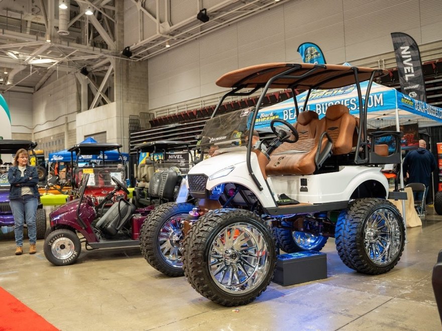 OC RV & Van Lifestyle Show