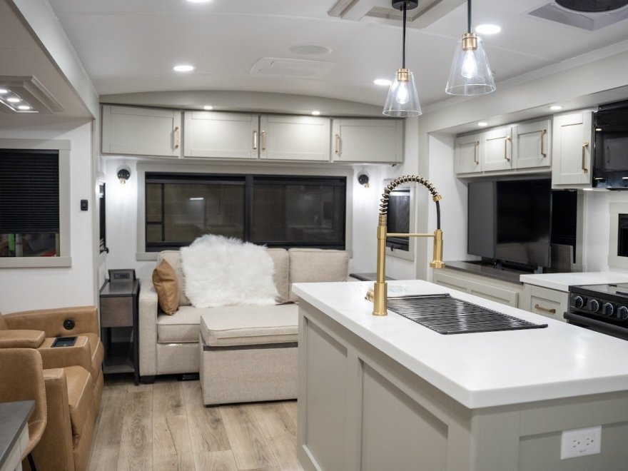 OC RV & Van Lifestyle Show