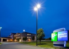 Best Western Plus Pocomoke City