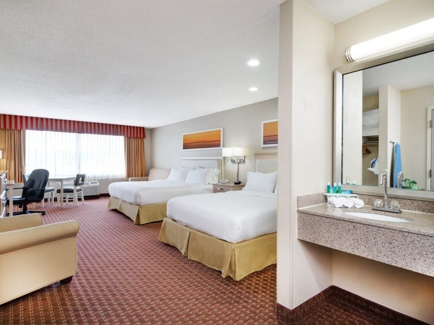 Best Western Plus Pocomoke City