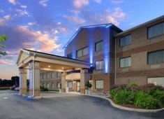 Best Western Plus Pocomoke City
