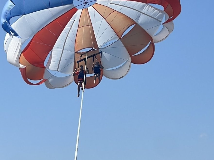 OC Parasail