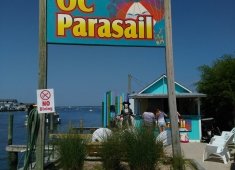 OC Parasail