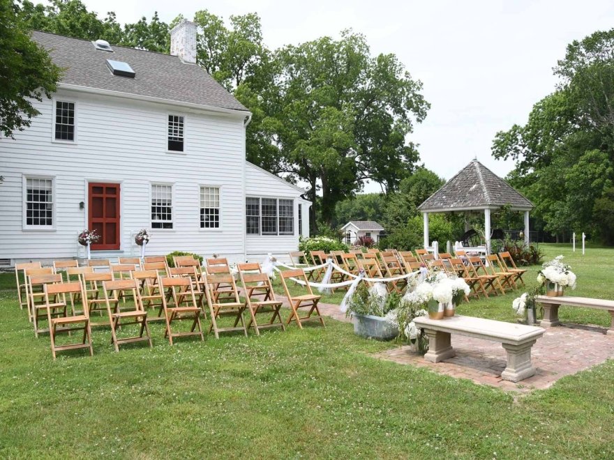Cellar House Farm