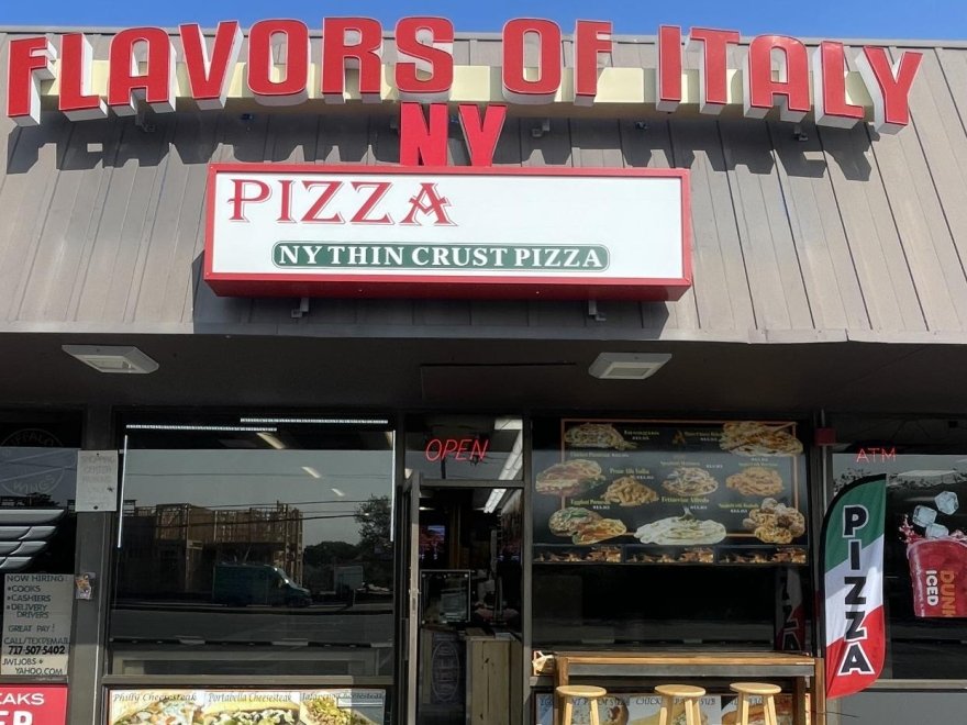 Flavors of Italy NY