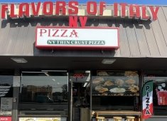 Flavors of Italy NY