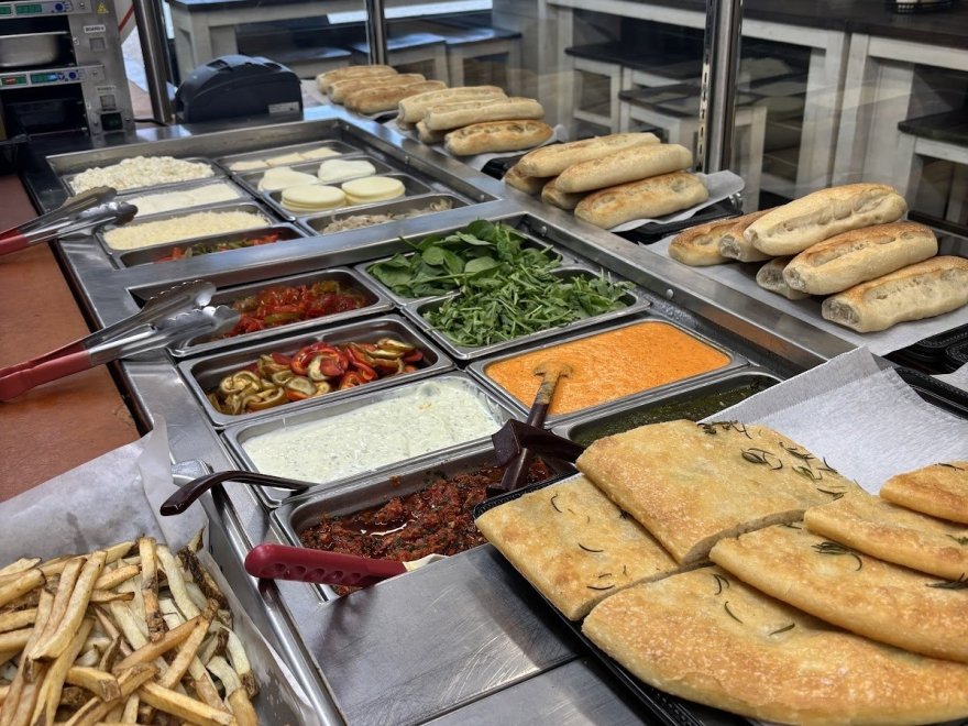 Flavors of Italy NY