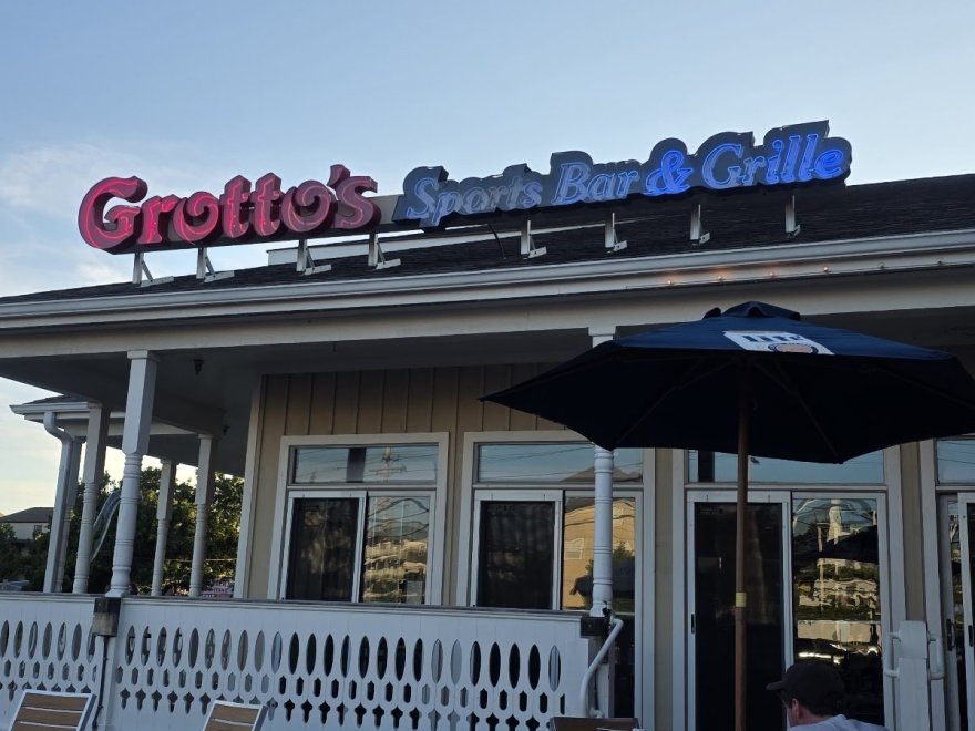 Grotto Pizza