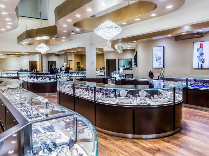 Park Place Jewelers