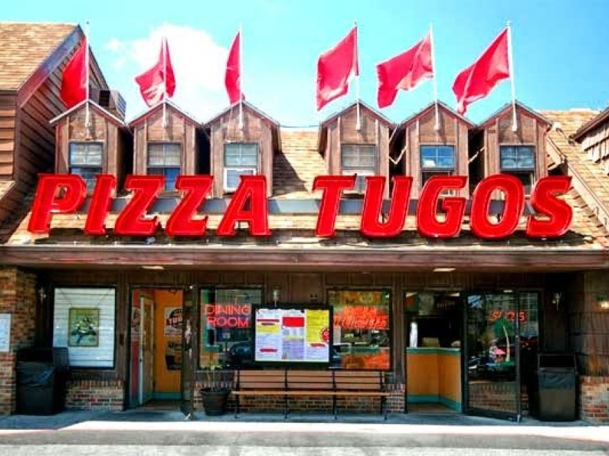 Pizza Tugos