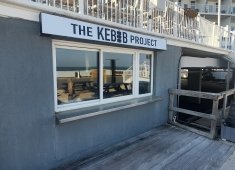 The Kebob Project