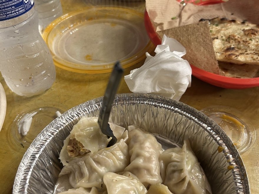 Everest Kitchen