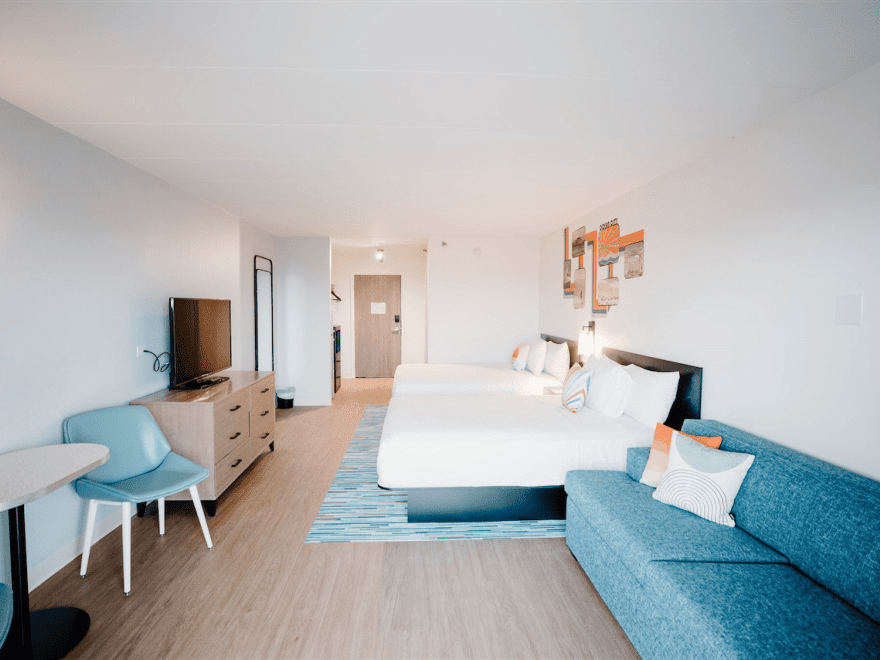 SeaLoft Oceanfront Hotel