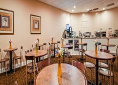 Best Western Ocean City Hotel & Suites
