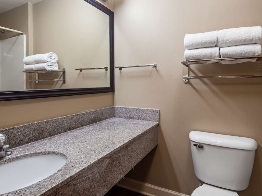 Best Western Ocean City Hotel & Suites