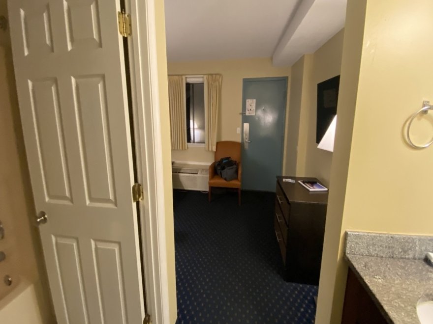 Coastal Palms Beach Hotel