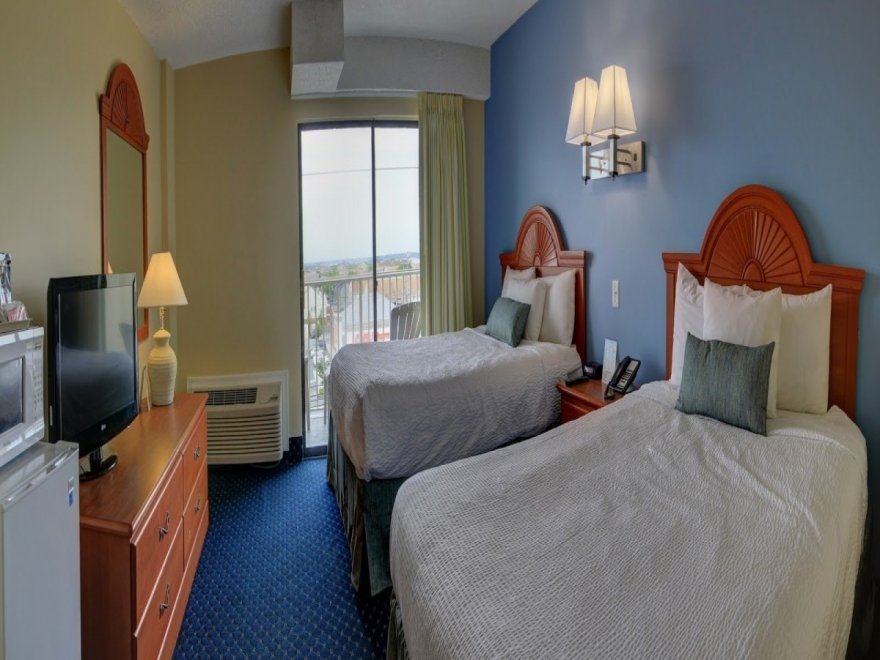 Coastal Palms Beach Hotel