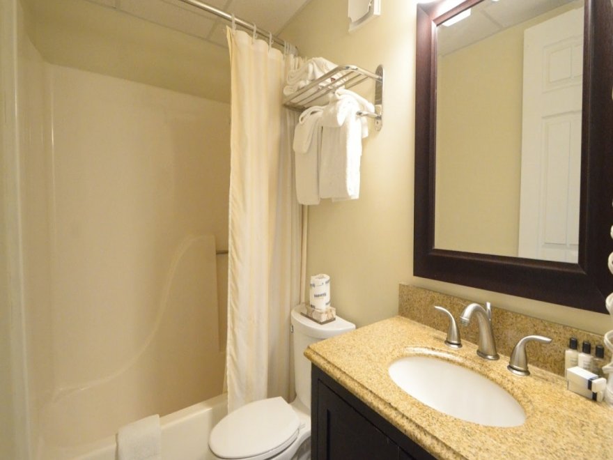 Coastal Palms Beach Hotel