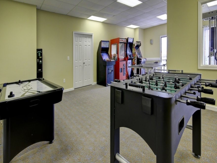 Coastal Palms Beach Hotel