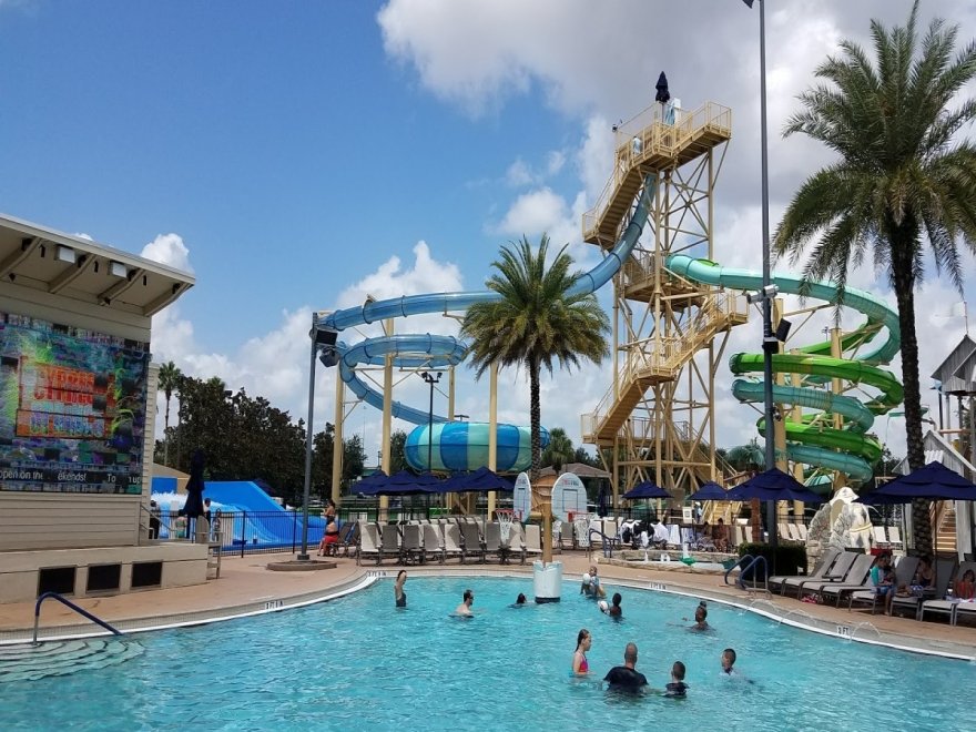 Coastal Palms Beach Hotel