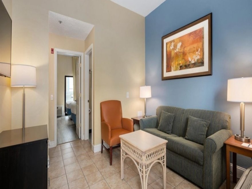 Coastal Palms Beach Hotel