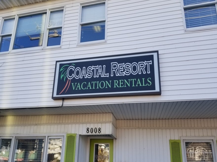 Coastal Resort Sales & Rentals