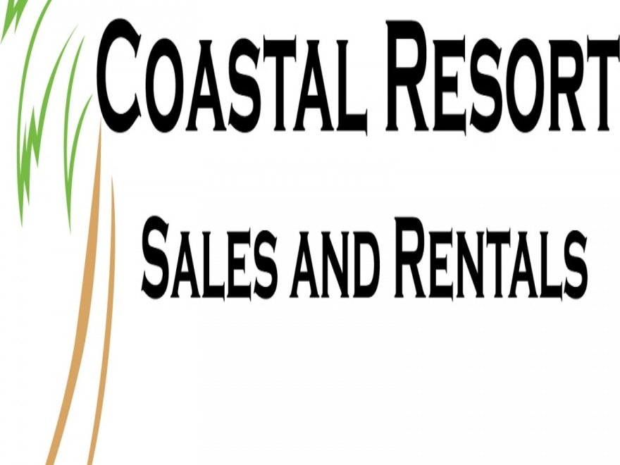 Coastal Resort Sales & Rentals