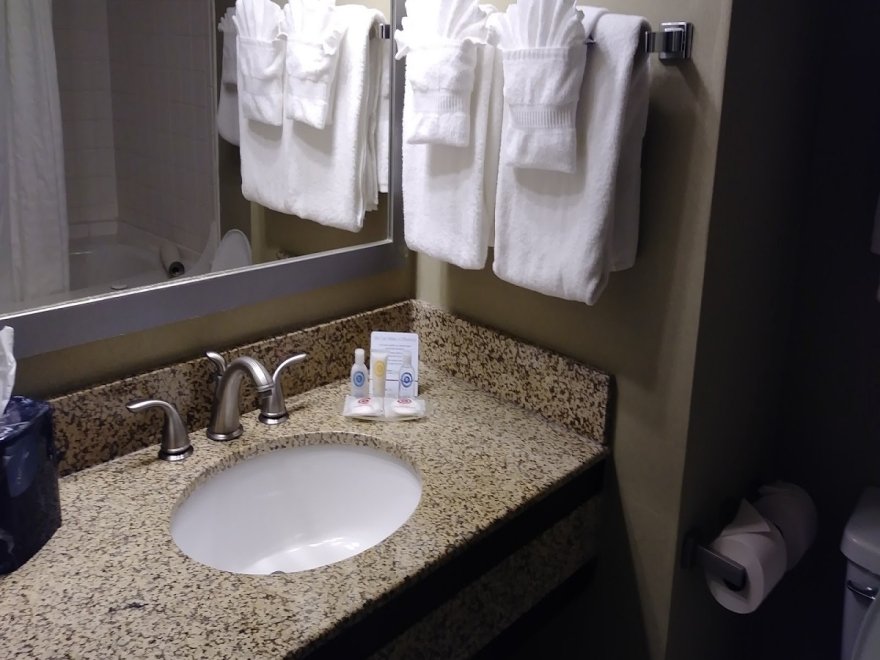 Comfort Inn Gold Coast
