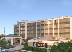 Comfort Inn Gold Coast
