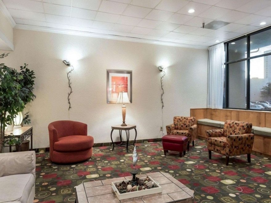 Comfort Inn Gold Coast