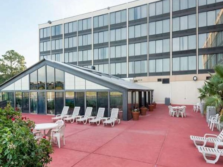 Comfort Inn Gold Coast