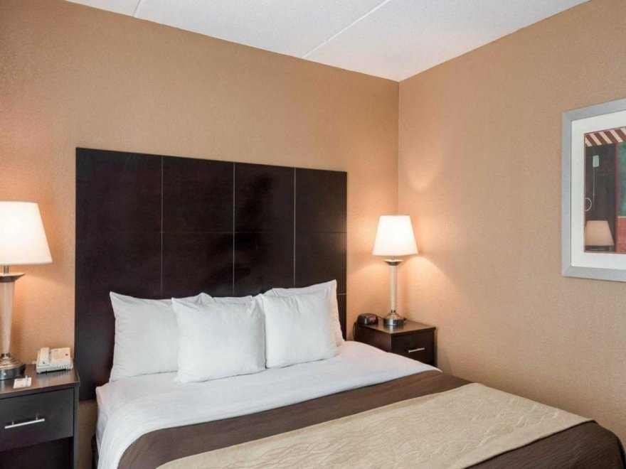Comfort Inn Gold Coast