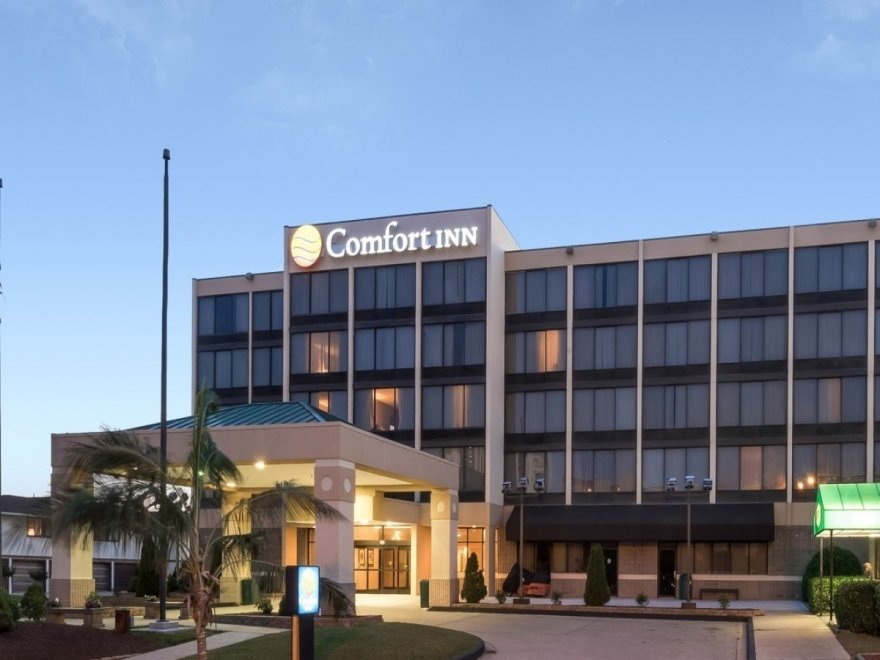 Comfort Inn Gold Coast