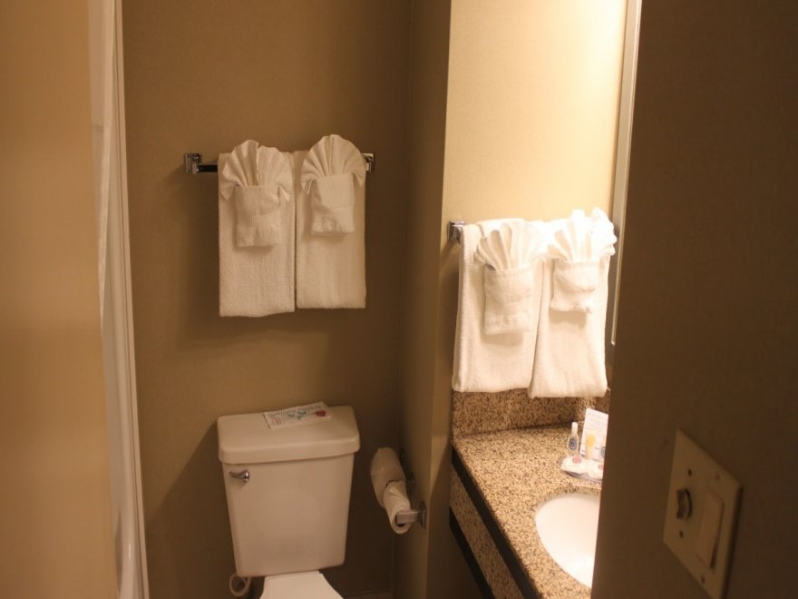 Comfort Inn Gold Coast
