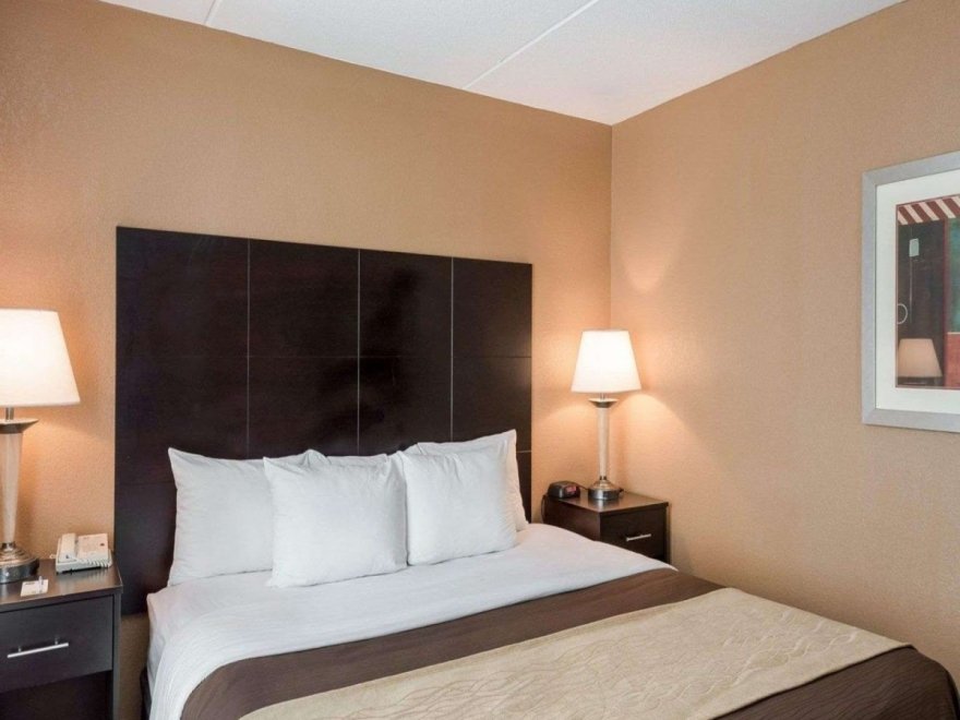 Comfort Inn Gold Coast