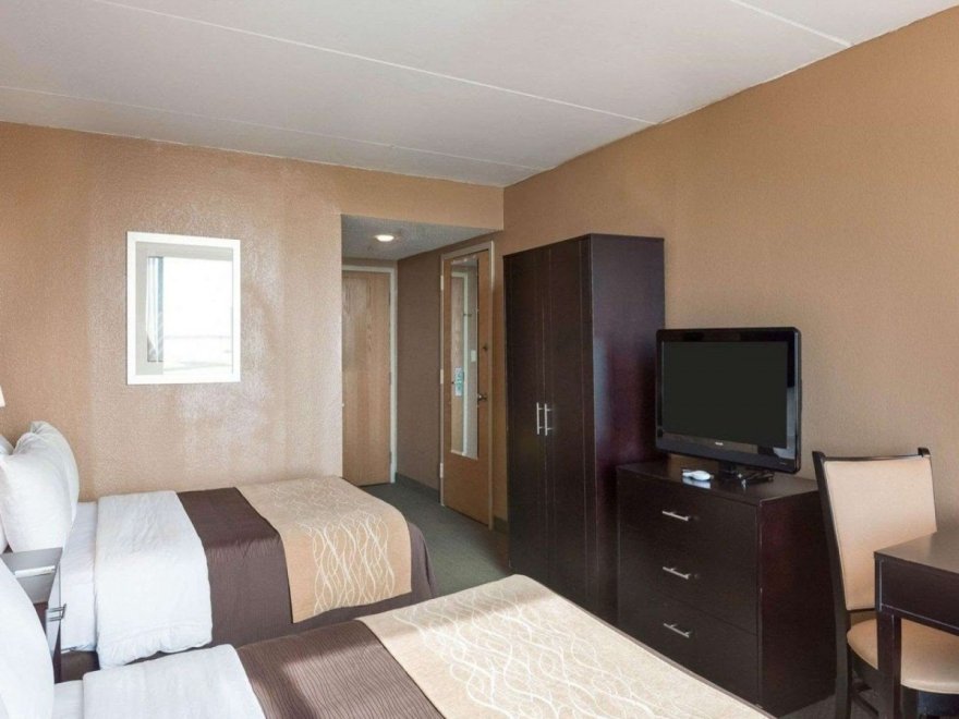 Comfort Inn Gold Coast