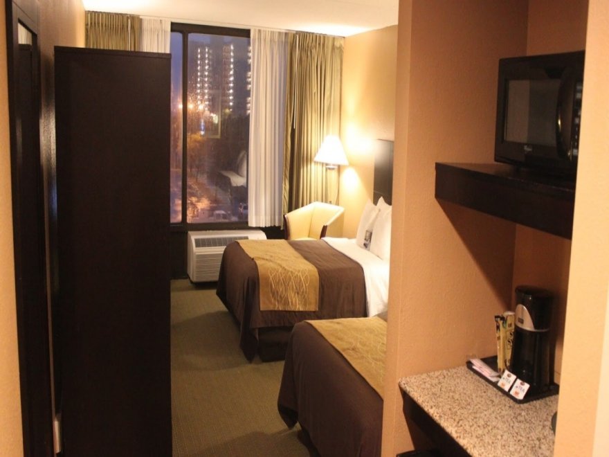 Comfort Inn Gold Coast