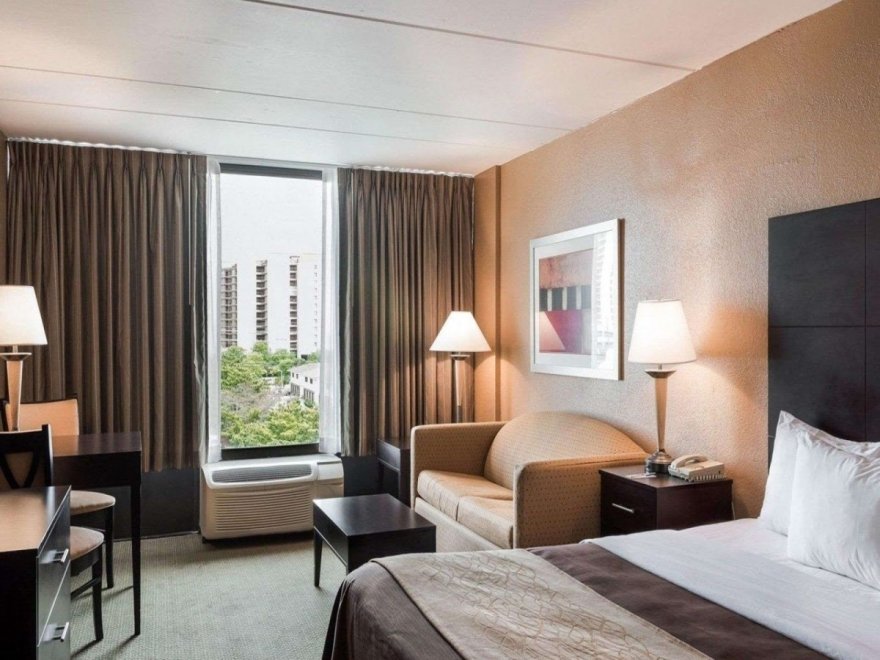 Comfort Inn Gold Coast