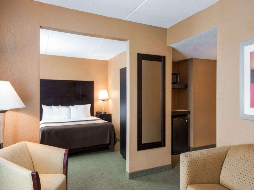 Comfort Inn Gold Coast