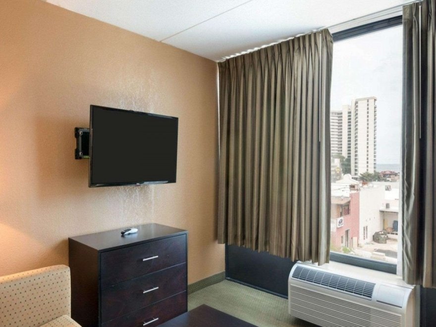Comfort Inn Gold Coast