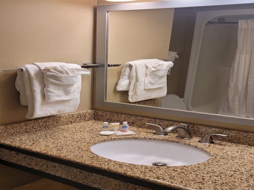 Comfort Inn Gold Coast