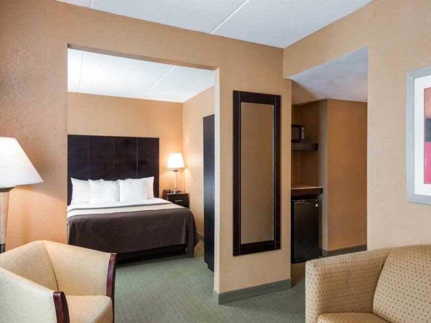 Comfort Inn Gold Coast
