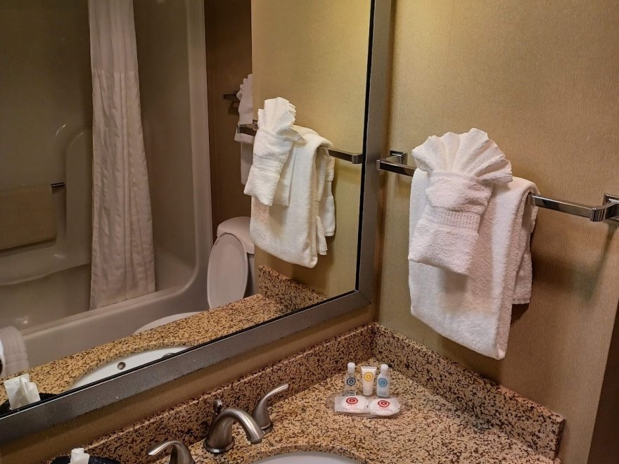 Comfort Inn Gold Coast