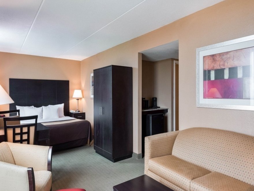 Comfort Inn Gold Coast