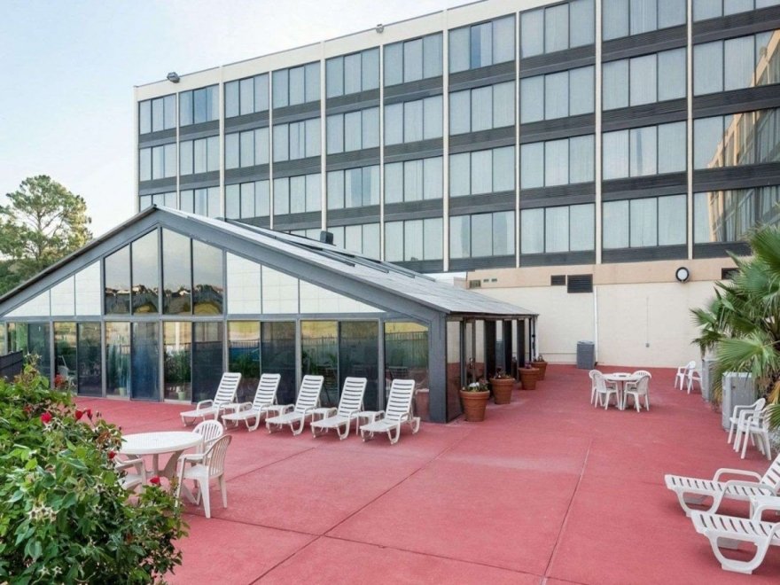 Comfort Inn Gold Coast