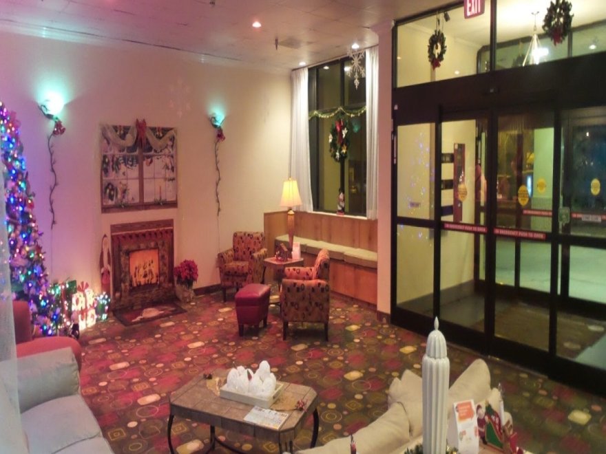 Comfort Inn Gold Coast