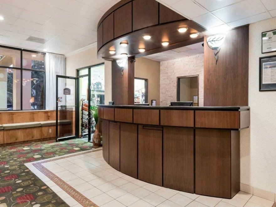 Comfort Inn Gold Coast